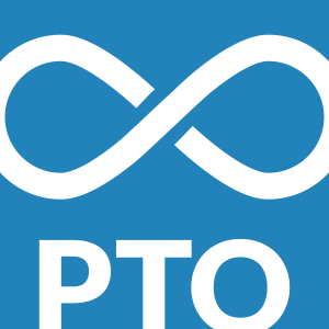 PTO Graphic Icon